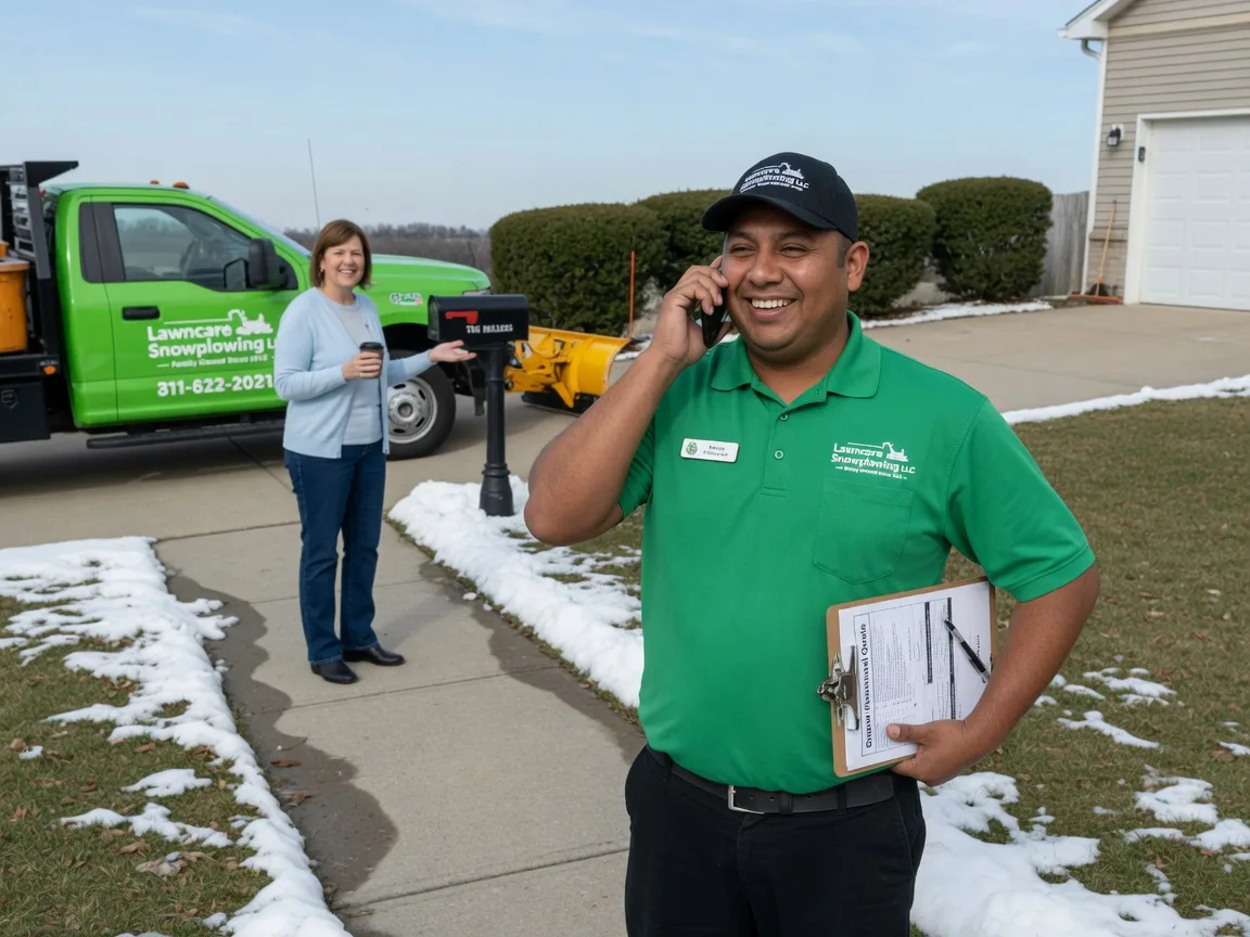 Lawn Care Services By Expert Landscaper Maysville, KY FAQs